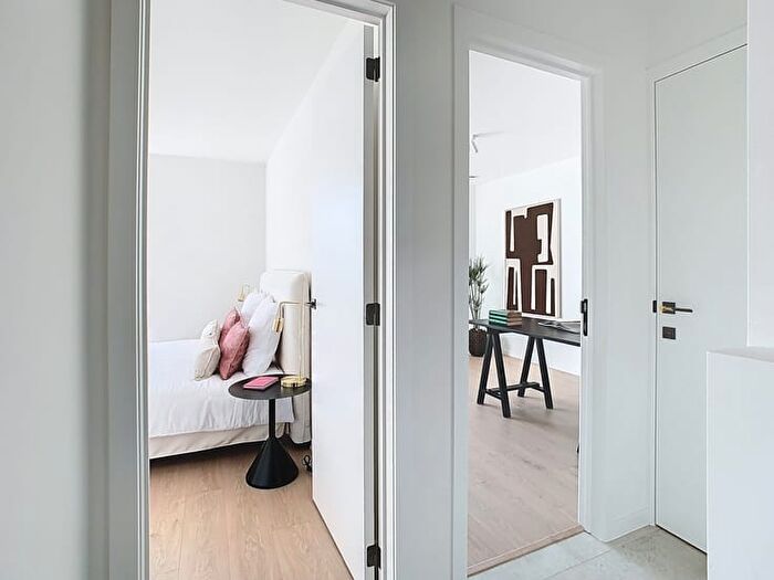 Huizen Koop Huur - 3