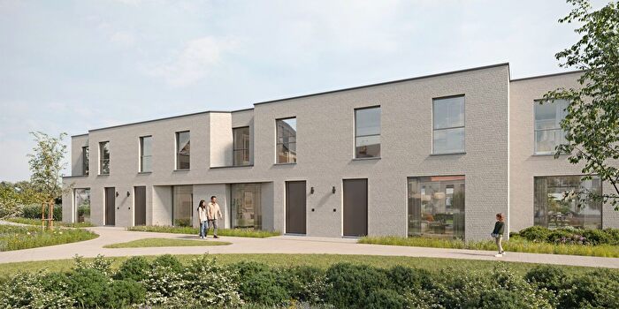 Huizen Koop Huur - 3