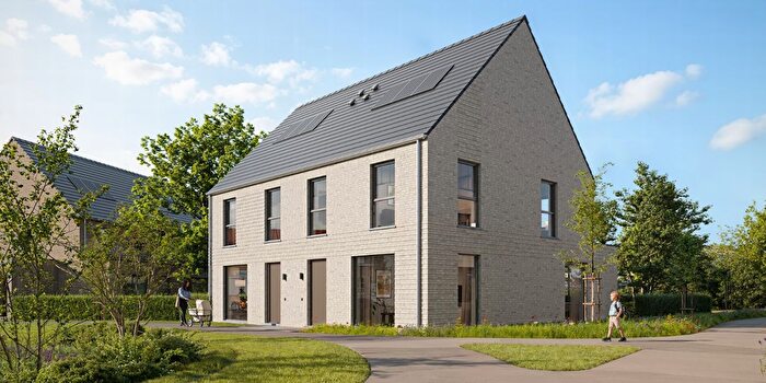Huizen Koop Huur - 2