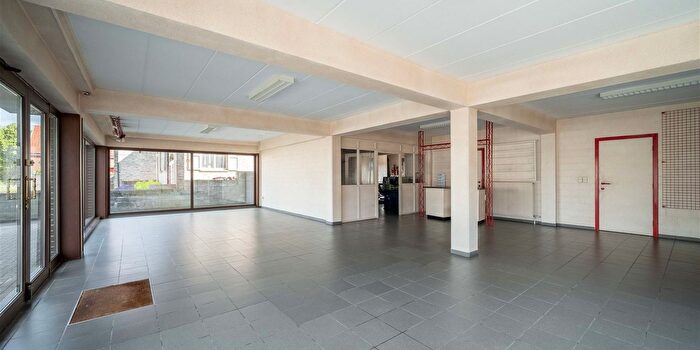Huizen Koop Huur - 3