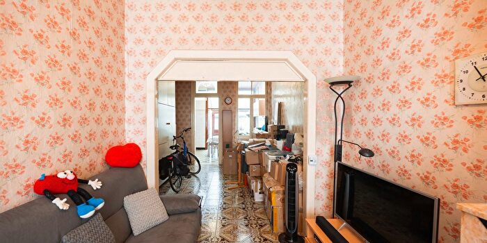 Huizen Koop Huur - 2