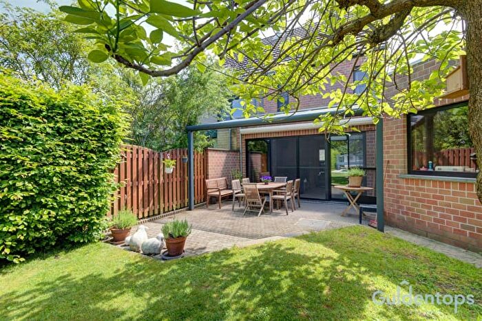 4-kamerhuis te koop in Duffel