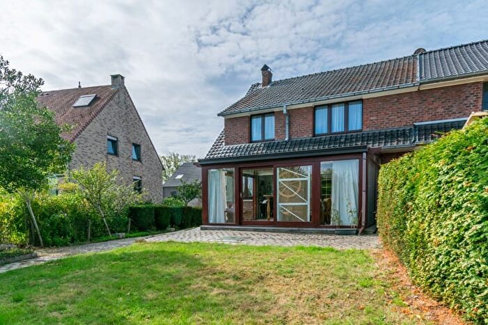 Huizen Koop Huur - 2