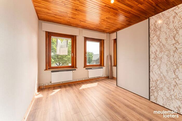 Huizen Koop Huur - 3