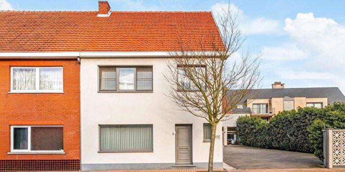 Huizen Koop Huur - 2