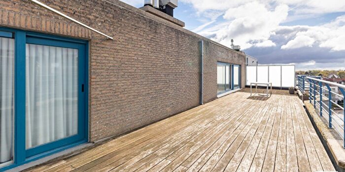 2-kamerappartement te koop in Koksijde