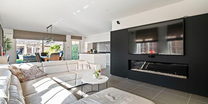Huizen Koop Huur - 3