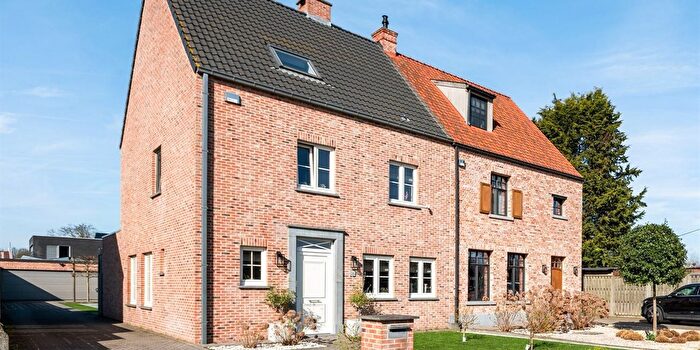 Huizen Koop Huur - 2