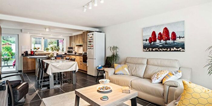 Huizen Koop Huur - 3