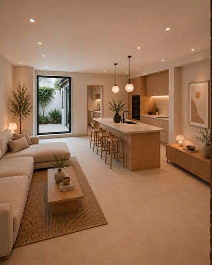Huizen Koop Huur - 2