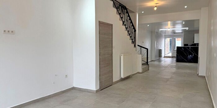 4-kamerhuis te koop in Menen