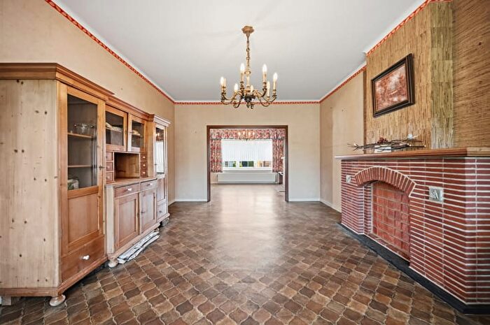 Huizen Koop Huur - 2