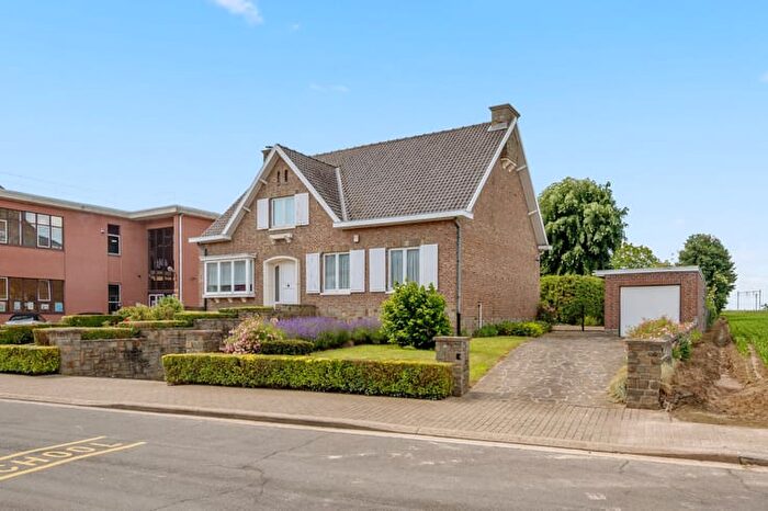 1-kamerhuis te koop in Landen