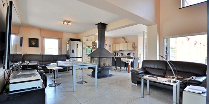 Huizen Koop Huur - 2