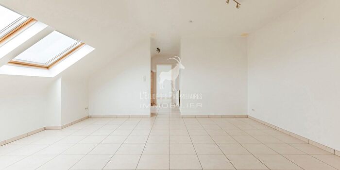 1-kamerappartement te koop in Lobbes