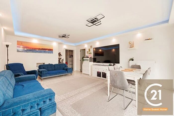 2-kamerappartement te koop in Machelen Diegem
