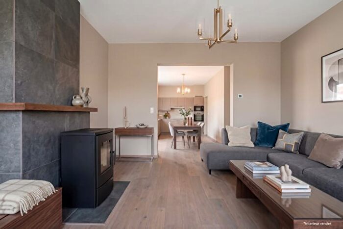 Huizen Koop Huur - 3