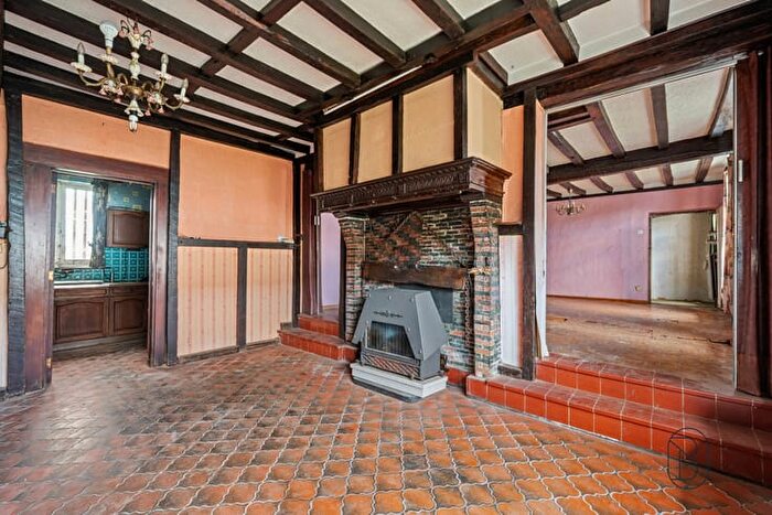 Huizen Koop Huur - 3
