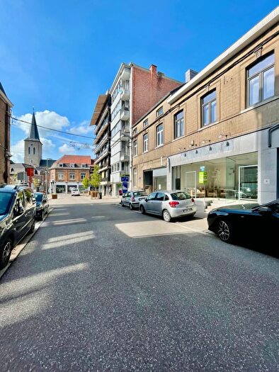 1-kamerhuis te koop in Waremme