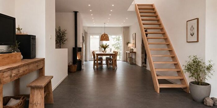 5-kamerhuis te koop in Boekhout