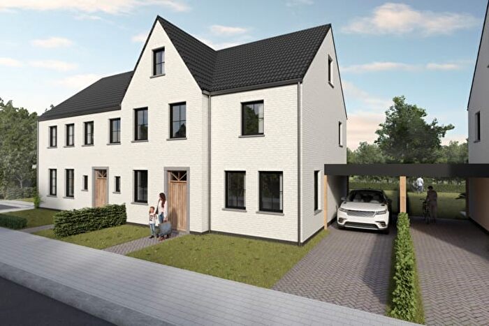 Huizen Koop Huur - 2