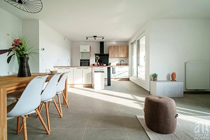 3-kamerappartement te koop in Tournai