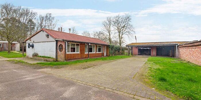 1-kamerhuis te koop in Balen