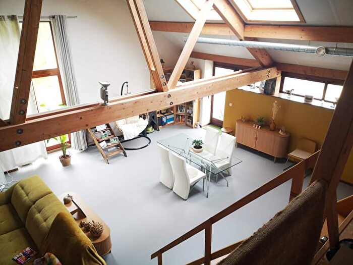2-kamerappartement te huur in Nandrin