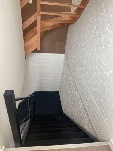 3-kamerappartement te huur in Comines