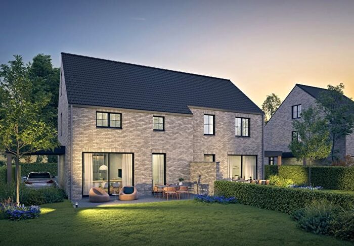 Huizen Koop Huur - 2
