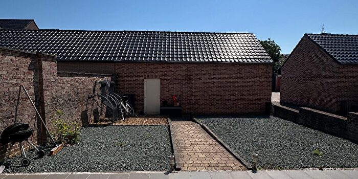 Huizen Koop Huur - 3