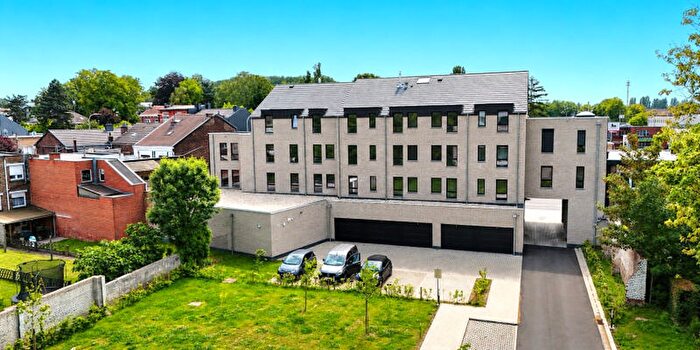 Huizen Koop Huur - 3