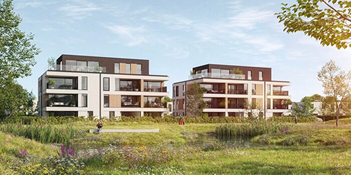 Huizen Koop Huur - 2