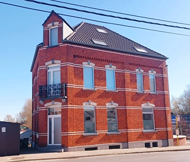 Huis te koop in Geraardsbergen