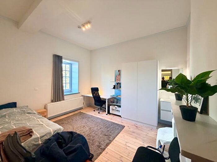 Appartement te huur in Kortrijk