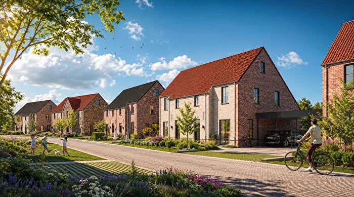 Huizen Koop Huur - 3
