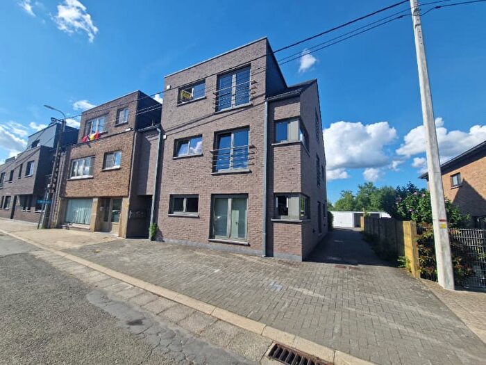 3-kamerappartement te huur in Sint-Gillis-Dendermonde