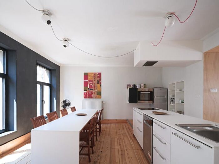 3-kamerappartement te koop in Gent