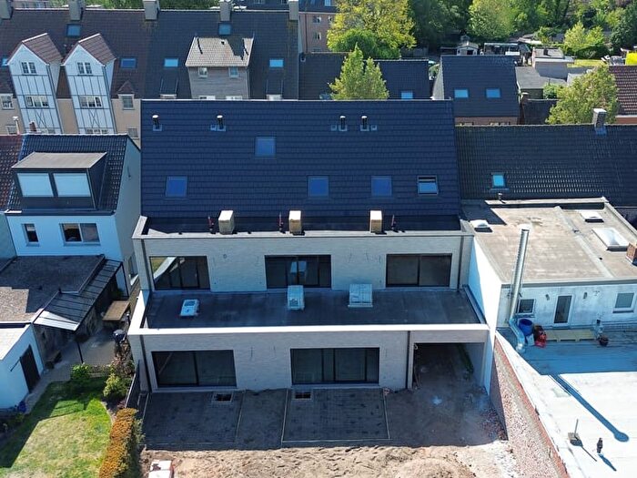 Huizen Koop Huur - 3
