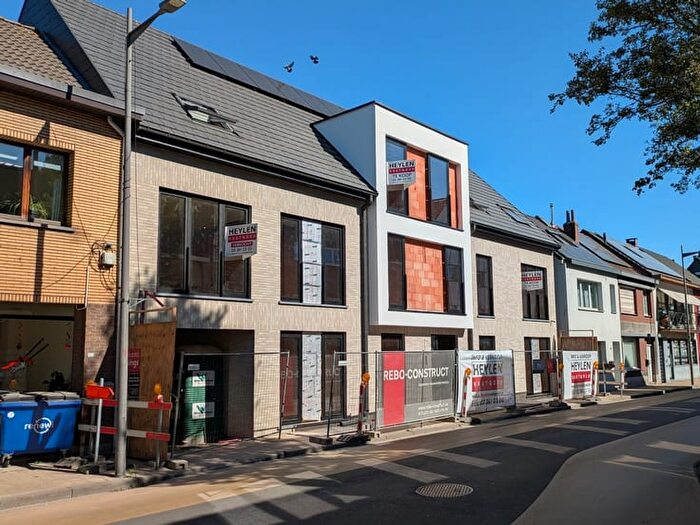 Huizen Koop Huur - 2
