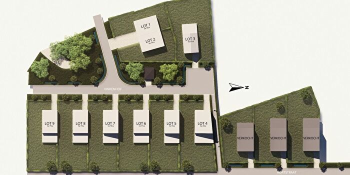 Huizen Koop Huur - 2