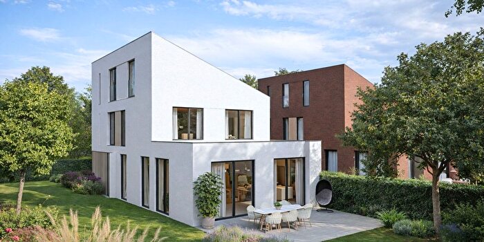 Huizen Koop Huur - 3