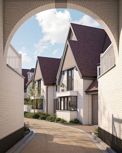 Huizen Koop Huur - 3