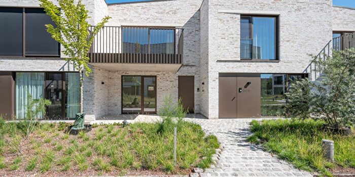 Huizen Koop Huur - 3