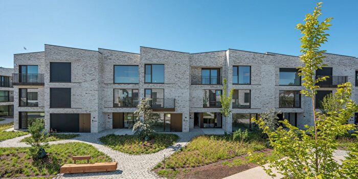 Huis te koop in Westkapelle