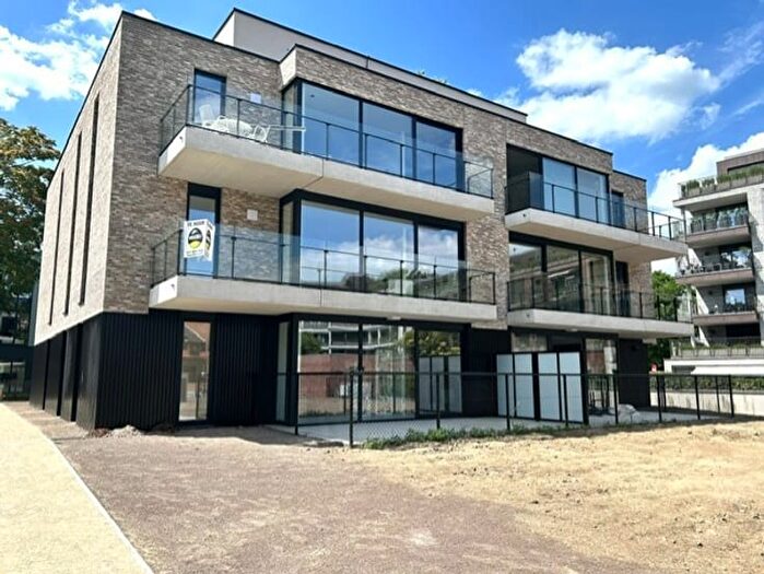 10-kamerappartement te huur in Hasselt