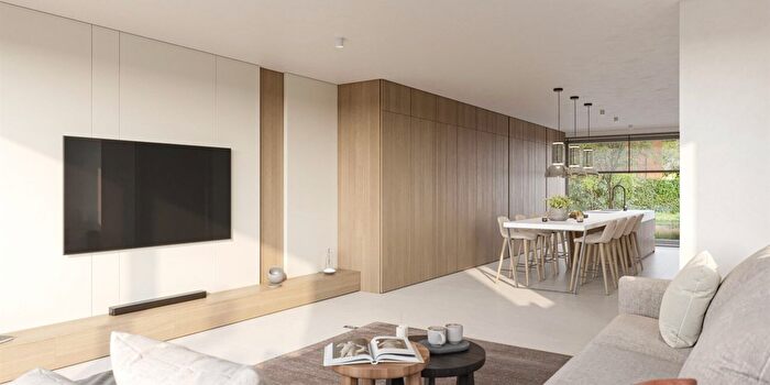 Huizen Koop Huur - 3