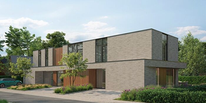 Huizen Koop Huur - 2