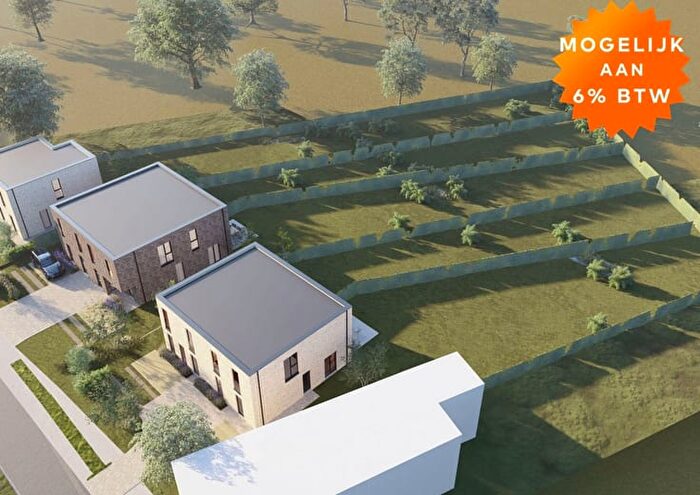 Huizen Koop Huur - 2