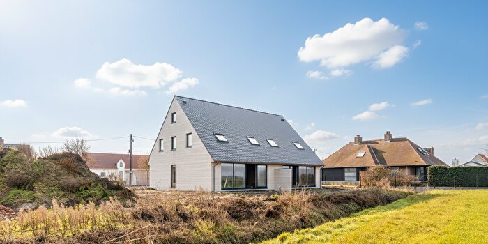 Huizen Koop Huur - 2